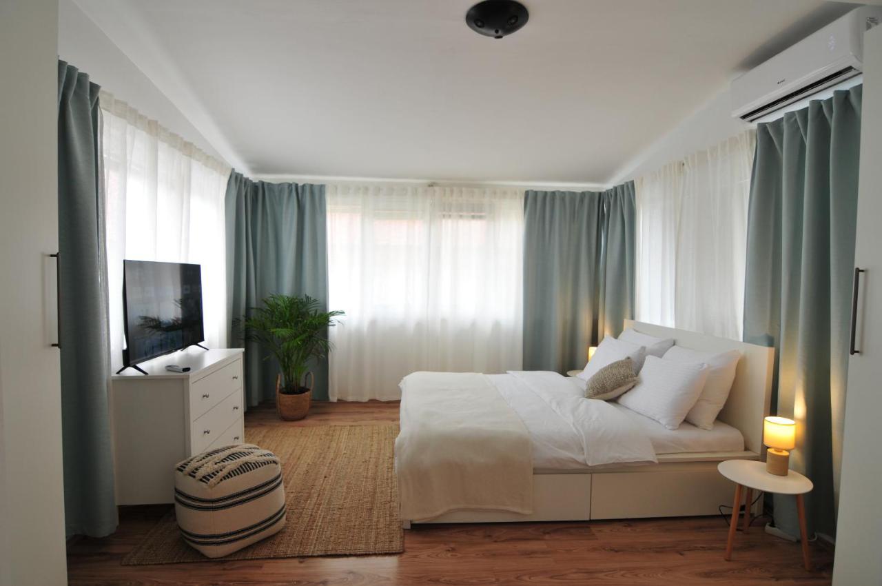 Villa Schober Baška Exterior foto